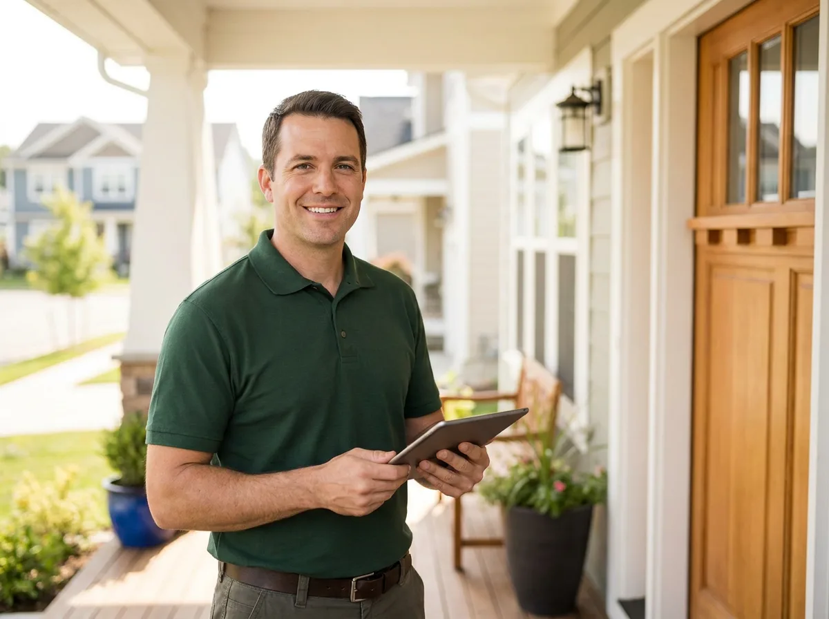 Pest control FAQs for Christiansburg, OH